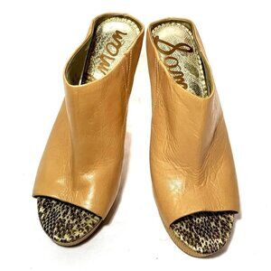 Sam Edelman Women Shoes Size 9M *